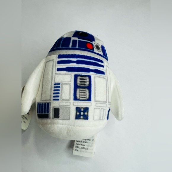 Hallmark Star Wars R2D2 - Picture 4 of 5